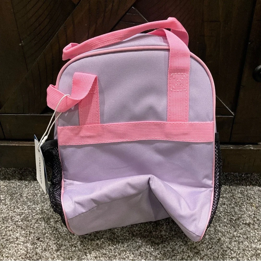 mommore Portable Unicorn Lunch Bag for Kids Insulated - Very rare / discontinued
